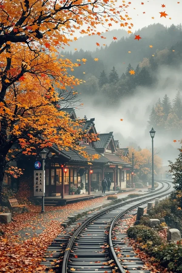 漫长的季节